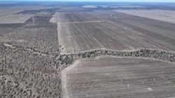 Warrindilla presents with 3407 acres of well developed country | Photos