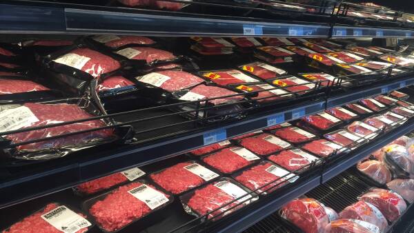 Farm gate to supermarket: inflation pushes lamb, beef, milk prices upwards