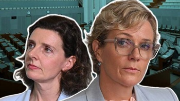 'From the ground up': teal MPs launch new political party with no leader