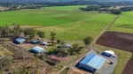 Bellmary proven irrigation and hay production country for up to 800 cattle
