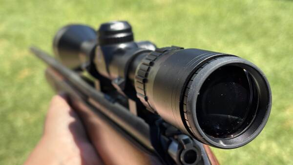 National gun buyback falters, farmers set to face state border confusion