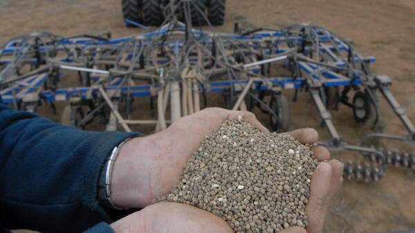 Fertiliser relief may be short-lived as new threats loom for phosphate supply