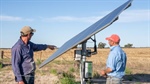 Solar subsidy: rooftop scheme expanded to include 20pc discount for farmers