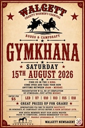 Walgett Gymkhana