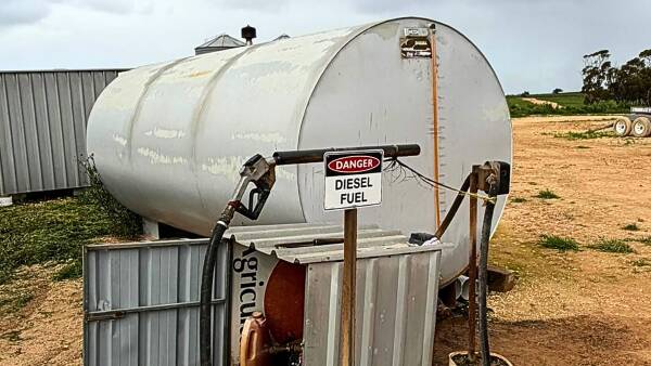 New rules to force more diesel to be held onshore - how reserve would work
