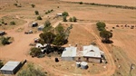 Low-rainfall grazing property near Orroroo in SA sells for $615 per acre