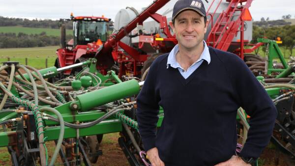'Betrayed': farmers facing fresh doubts as paraquat back in Canberra's crosshairs