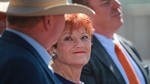 Who will do the work? Bush businesses, ag caught in Canberra's migration squeeze