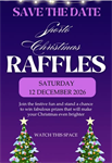 Sporto Christmas Raffles