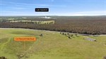 Bendigo district sheep farm sells for almost $3m after years on the market
