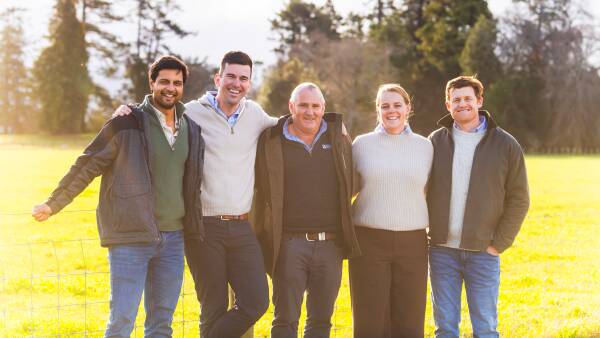 How young ag professionals can land a $10,000 career development package