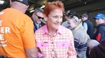 Trust tax battle lines drawn as One Nation also vows to block Labor changes